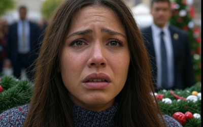 Christmas disaster: Feds ramp up J6 prosecutions to break families apart